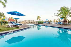 Catalonia Montego Bay – Jamaica – Catalonia Jamaica Only All Inclusive Resort 